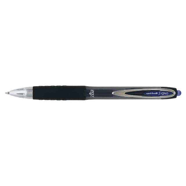 Uni-ball - Signo 0.7mm Roller Ball Pen 1pc - Blue