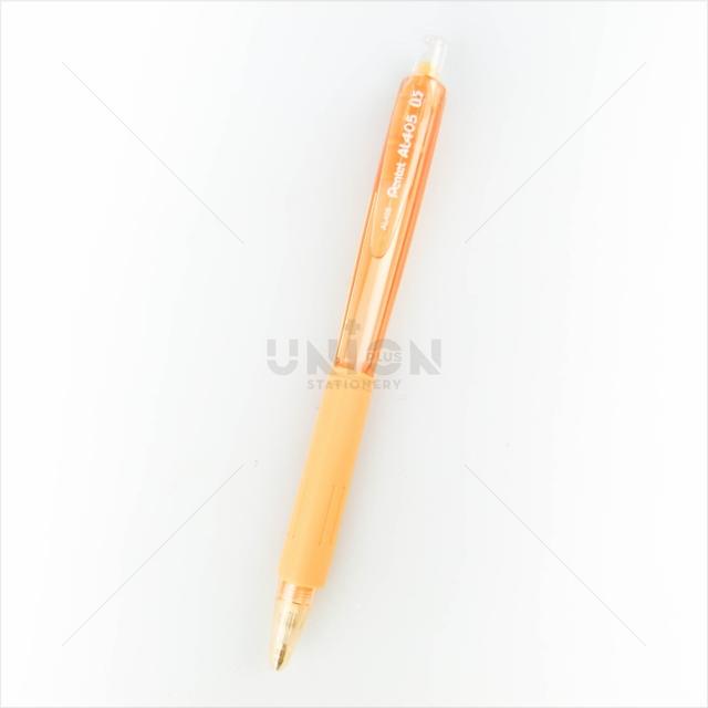 Pentel - Mechanical Pencil 0.5 mm - Orange