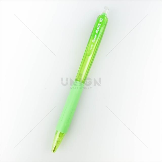 Pentel - Mechanical Pencil 0.5 mm - Light Green