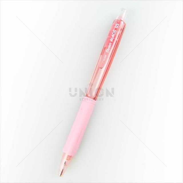 Pentel - Mechanical Pencil 0.5 mm - Pink