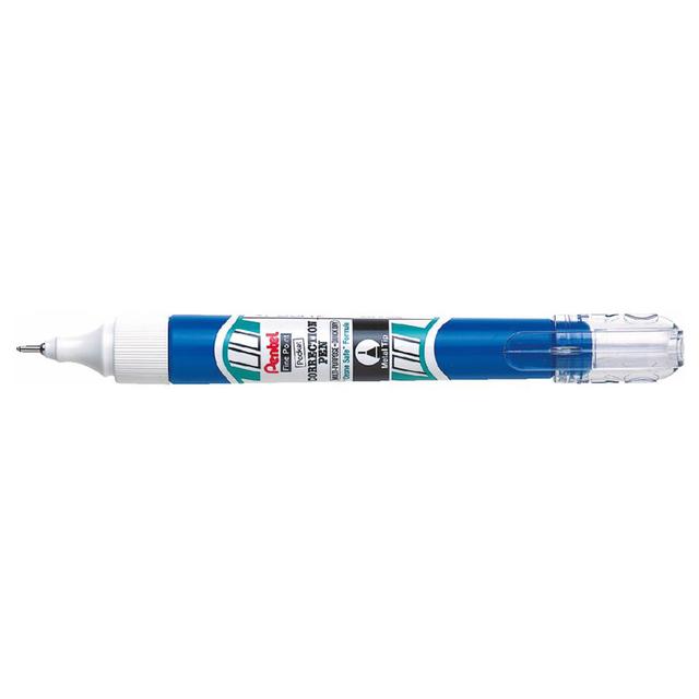 Pentel - ZL62 Fine Correction Pen 7ml