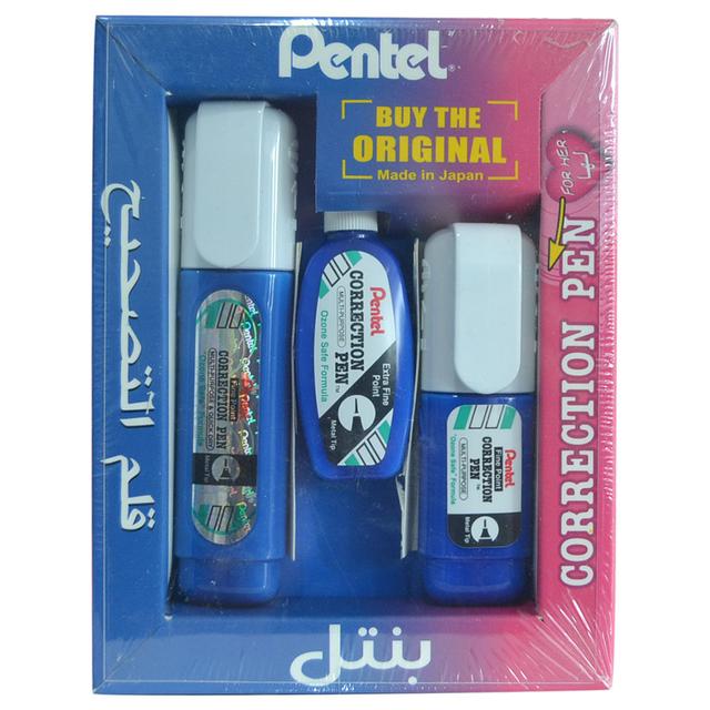 Maped - 3pcs Correction Pens