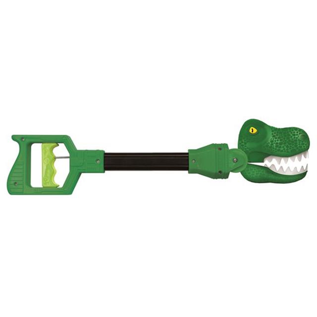 Deluxe Base - Pincher Pals - T-Rex - Green