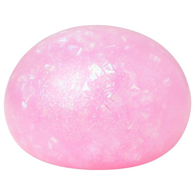 Tobar - Scrunchems Sparkly Super Squish Ball