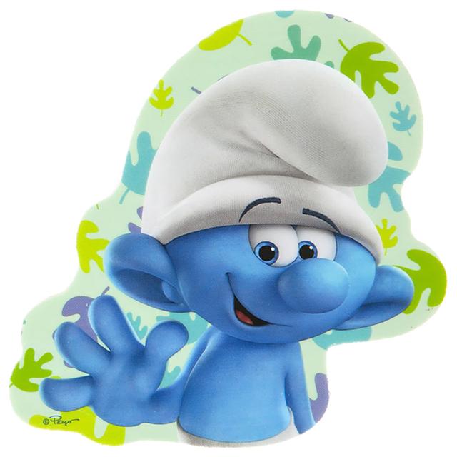 Smurfs The Lost Village Jumbo Eraser 