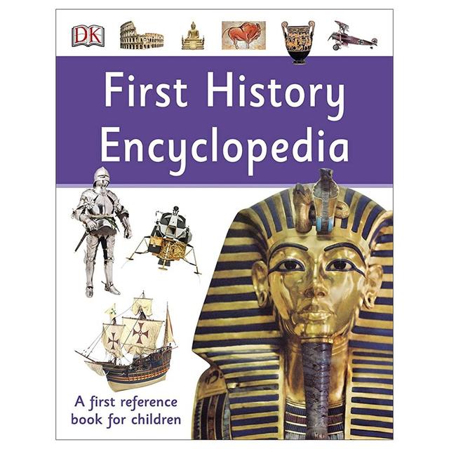 First History Encylopedia