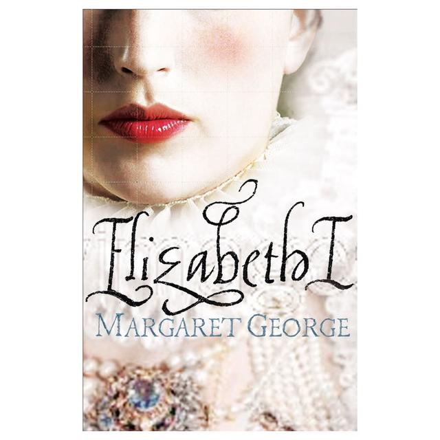 Elizabet: A Novel