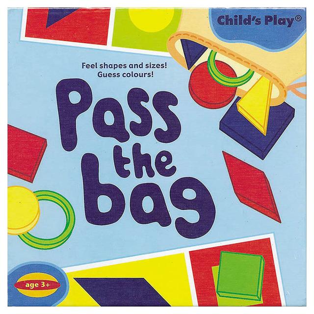 Pass The Bag