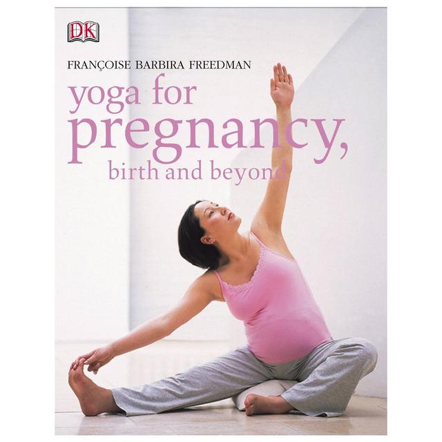 Yoga For Pregnancy