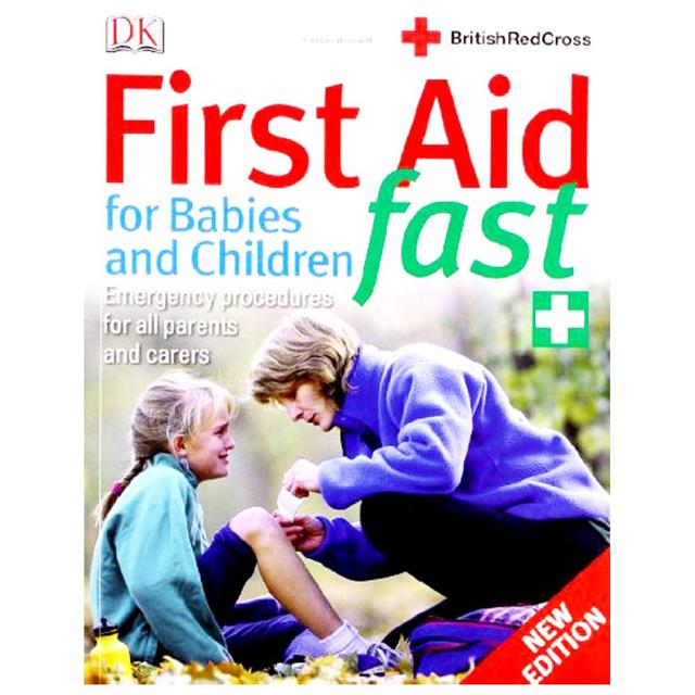 First Aid