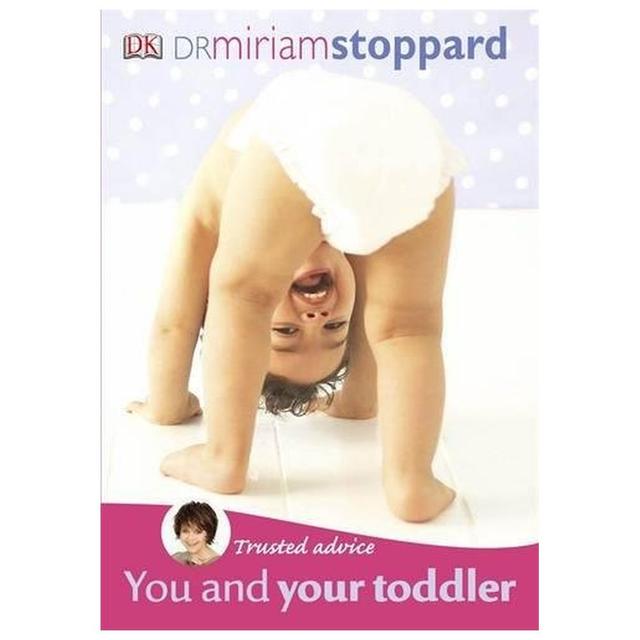 You And Your Toddler