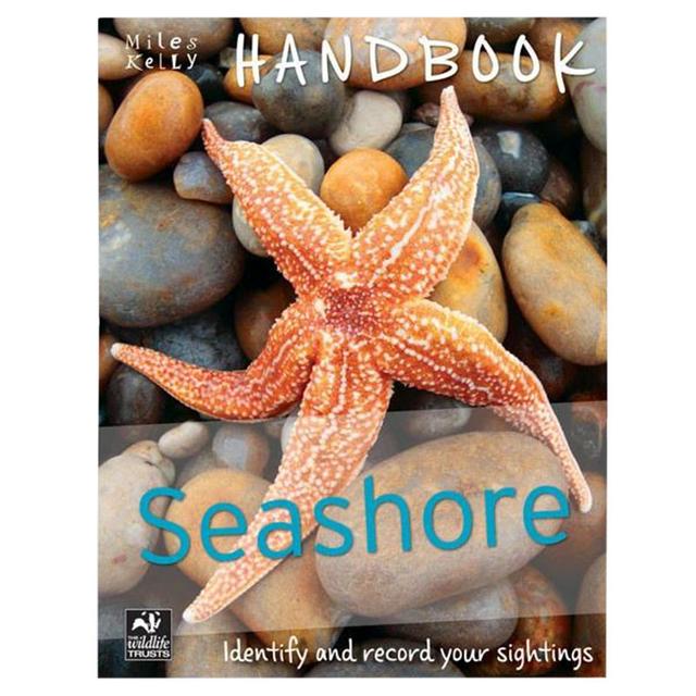 Handbook - Seashore