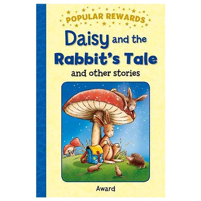 Popular Rewards: Daisy And The Rabbit'S Tale