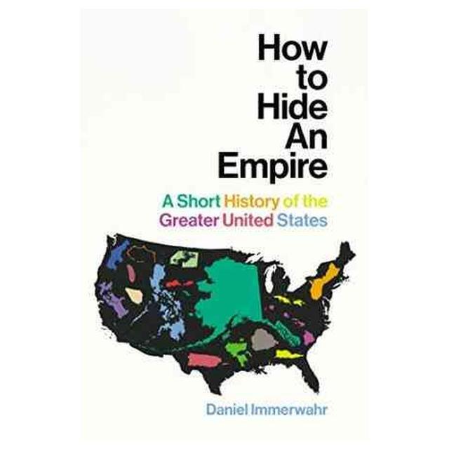 How to Hide an Empire