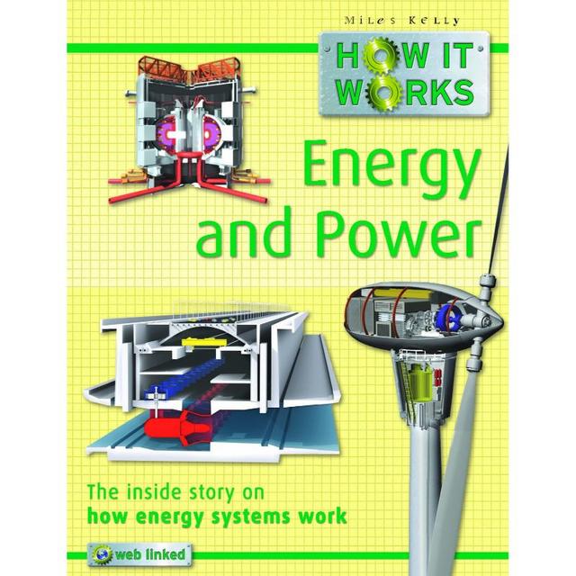 How It Works Energy & Power