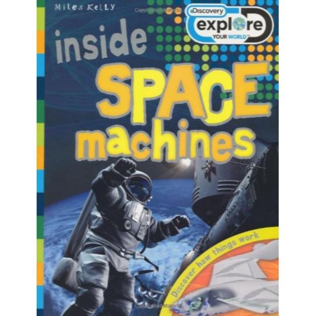 Inside Space Machines