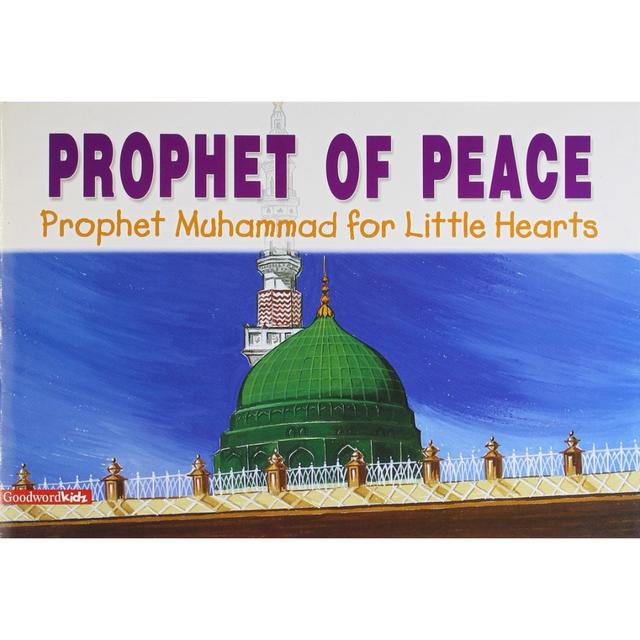 Prophet of Peace