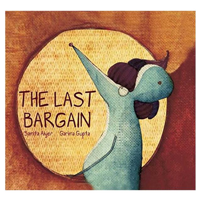 The Last Bargain