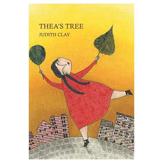 Thea's Tree