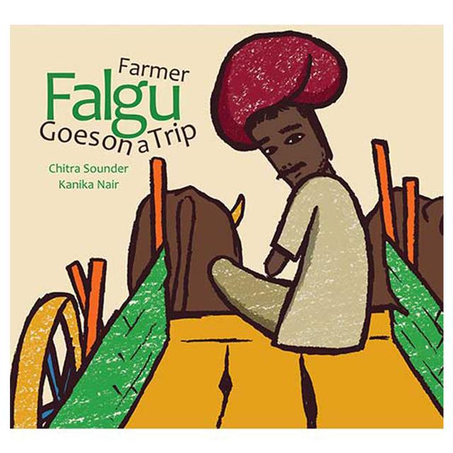 Farmer Falgu Goes On A Trip