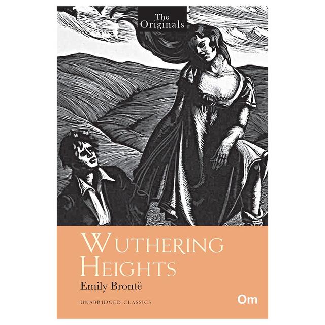 The Originals Wuthering Heights