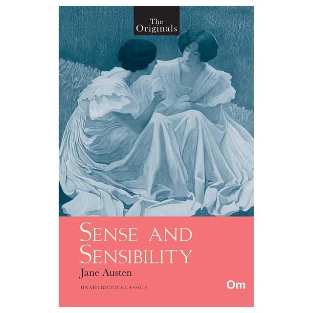 The Originals Sense And Sensibility