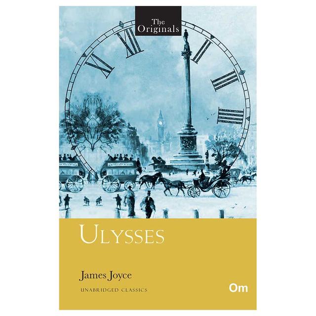 The Originals Ulysses