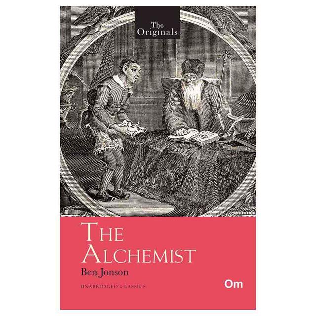 The Originals The Alchemist