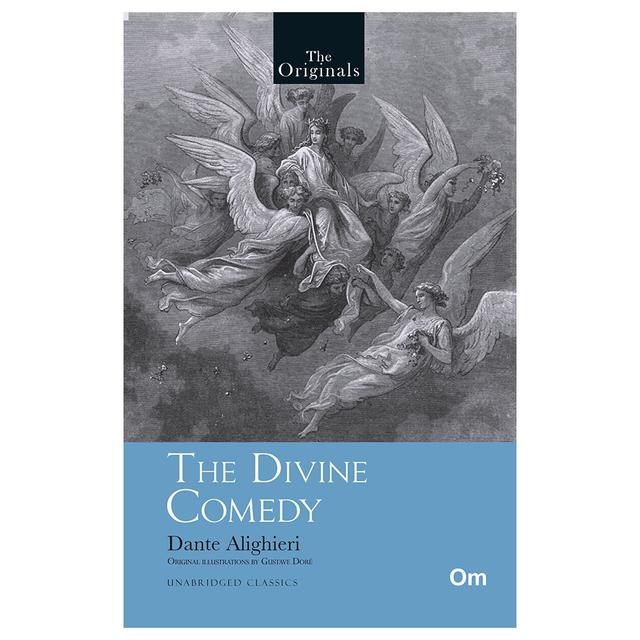 The Originals The Divine Comedy