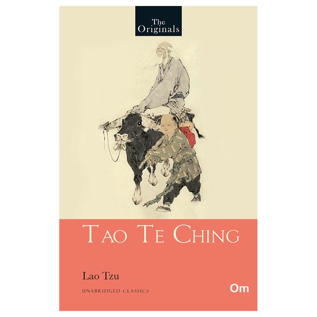 The Originals Tao Te Ching