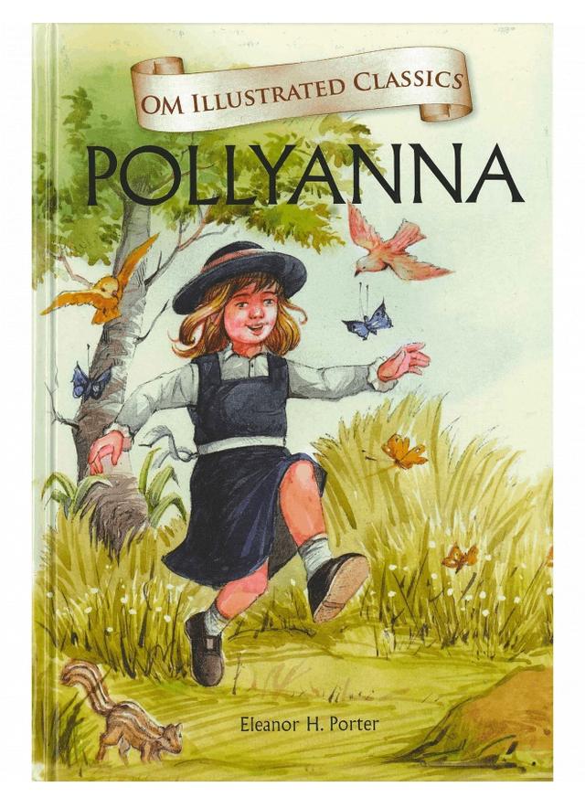 Pollyanna