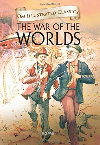 The War of the Worlds