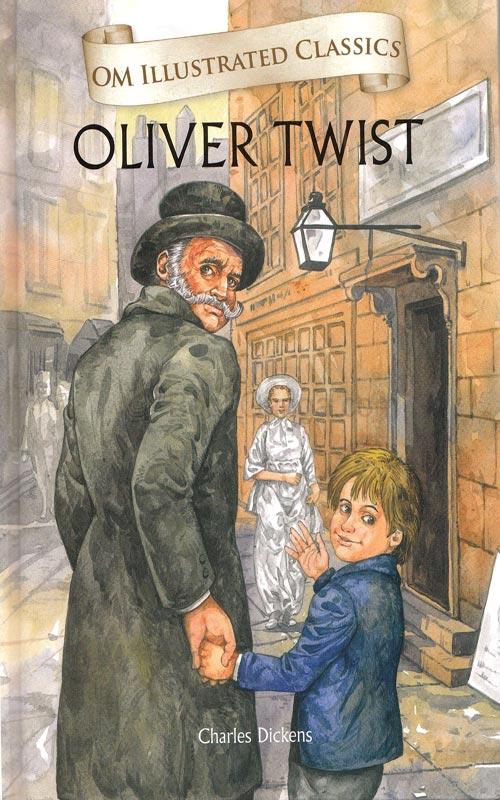 Oliver Twist