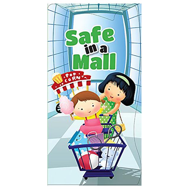 Safe In A Mall