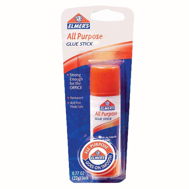 Elmer's - 0.77oz Glue Stick