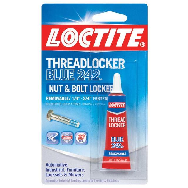 Loctite - Threadlocker Blue 6ml