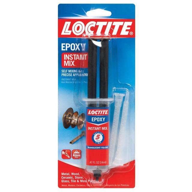 Loctite - Instant Epoxy 14ml