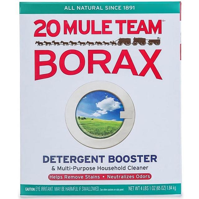 Borax - Detergent Booster Powder 1.84kg