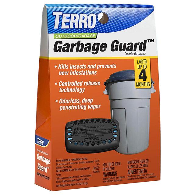 Terro - Garbage Pest Strip