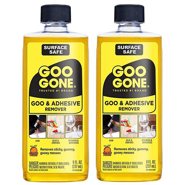 Goo Gone - 8 oz Remover