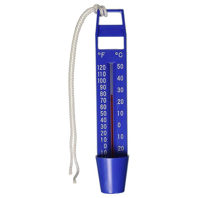 Jed - Pool Thermometer - Blue