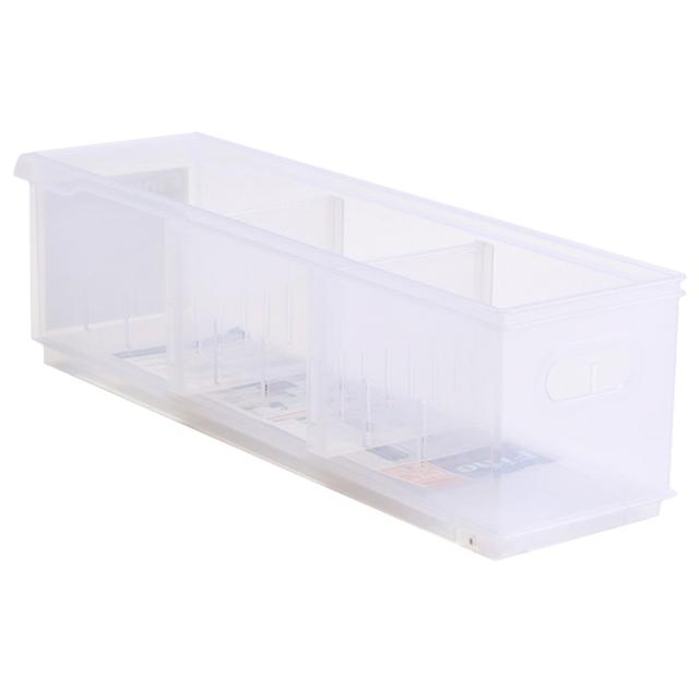 Keyway - Clear View Shelving Separator 5.2L