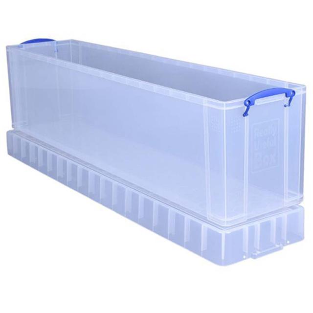 Really Useful Box - Storage Box 77L