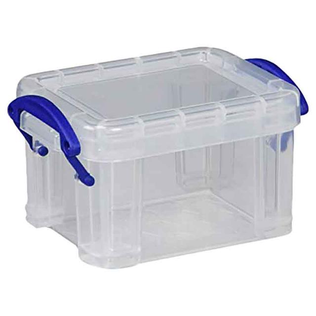 Really Useful Box - Storage Box 0.14L