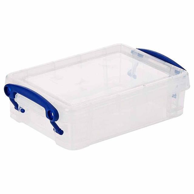 Really Useful Box - Storage Box 0.2L