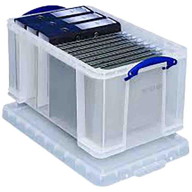 Really Useful Box - Storage Box 48L