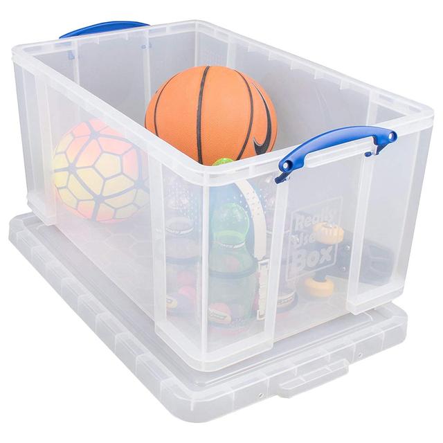 Really Useful Box - Storage Box 84L