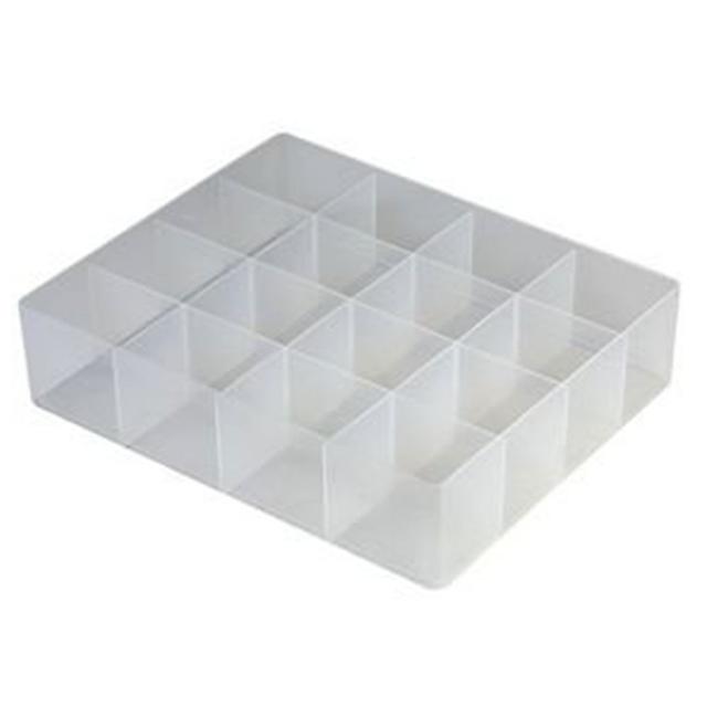 Really Useful Box - Large Tray 16 Compartments