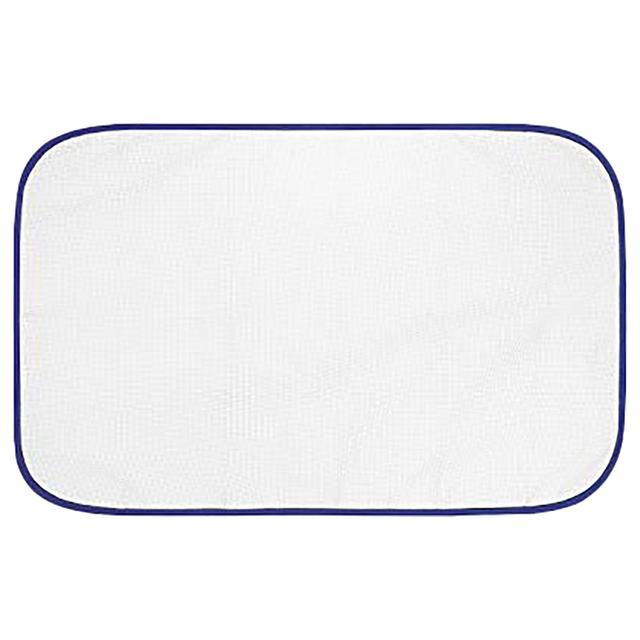 Whitmor - Pressing Pad - White