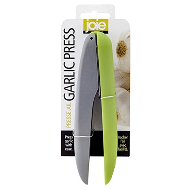 Joie - Garlic Press